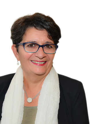Amanda - Témoignage BtoB de Françoise LARGEAU