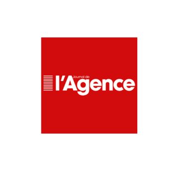 Article d'actualités du Journal de l'Agence